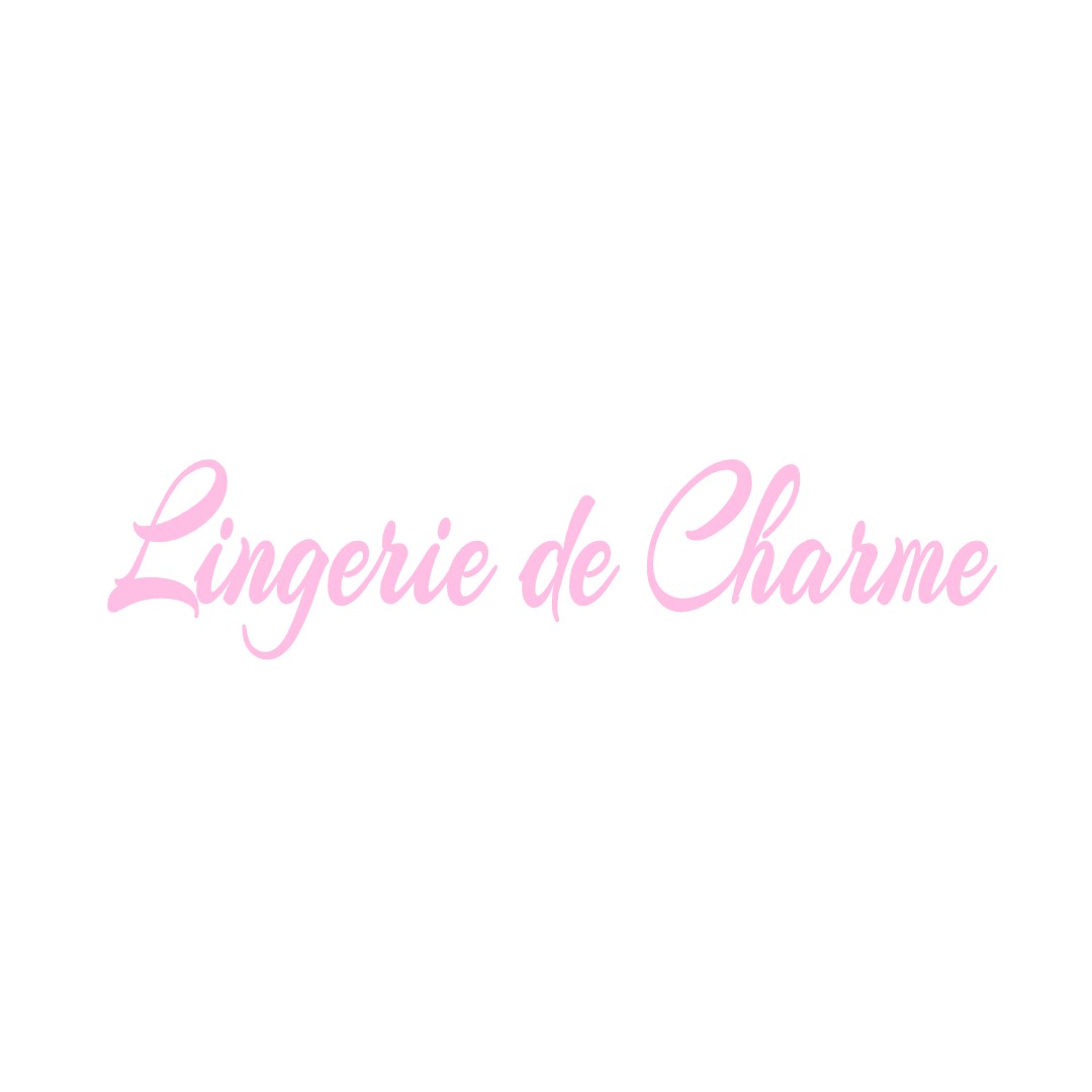 LINGERIE DE CHARME HONNECHY
